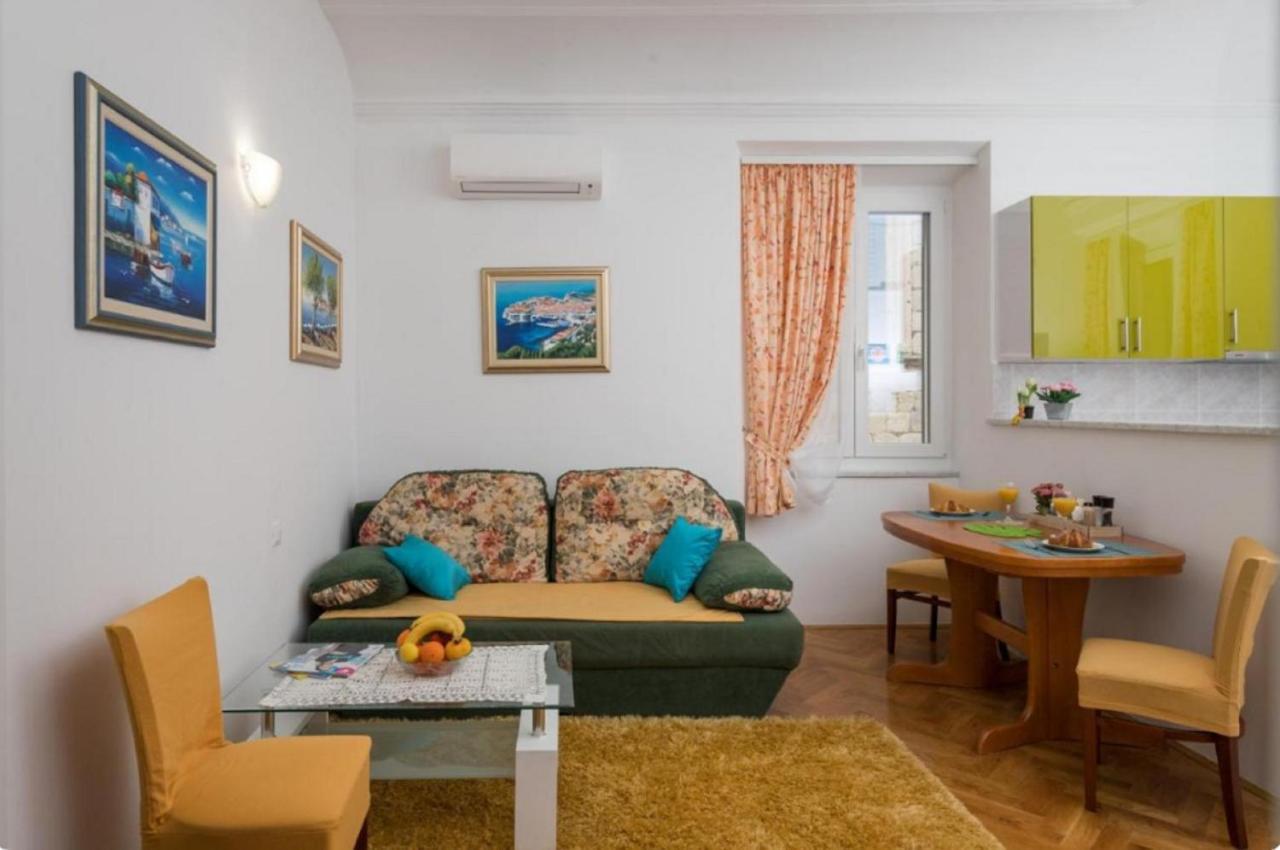 Anima Mea Cozy Apartment Dubrovnik Exterior foto