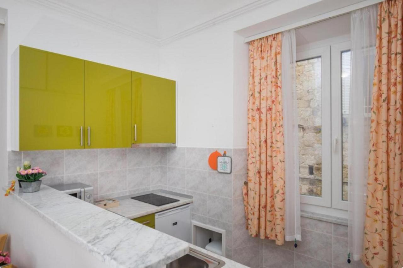 Anima Mea Cozy Apartment Dubrovnik Exterior foto