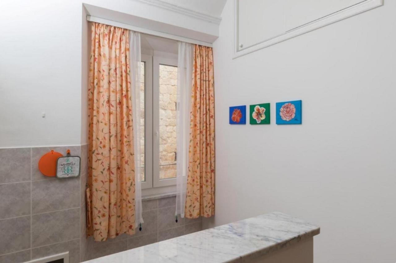 Anima Mea Cozy Apartment Dubrovnik Exterior foto