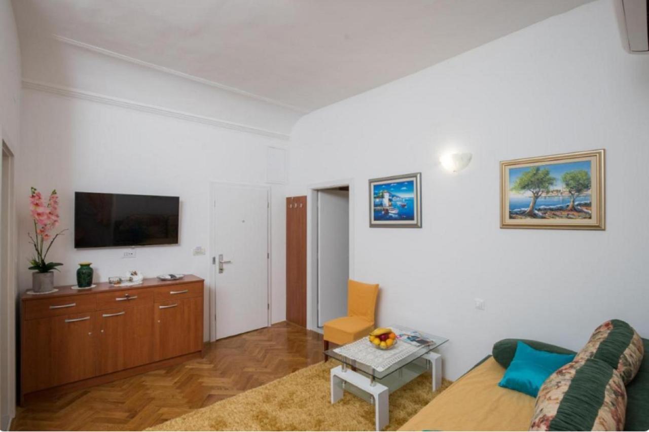Anima Mea Cozy Apartment Dubrovnik Exterior foto