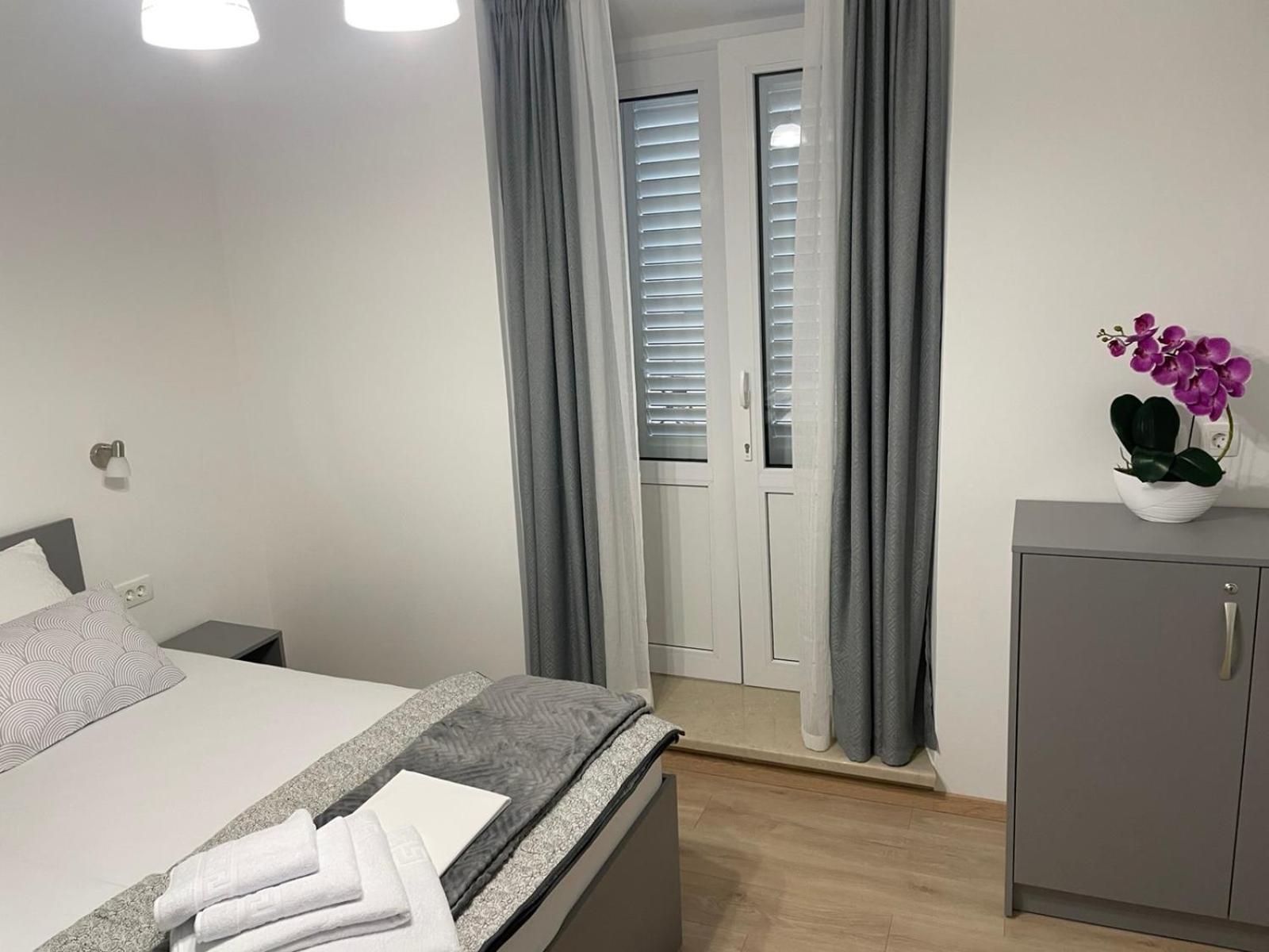 Anima Mea Cozy Apartment Dubrovnik Exterior foto