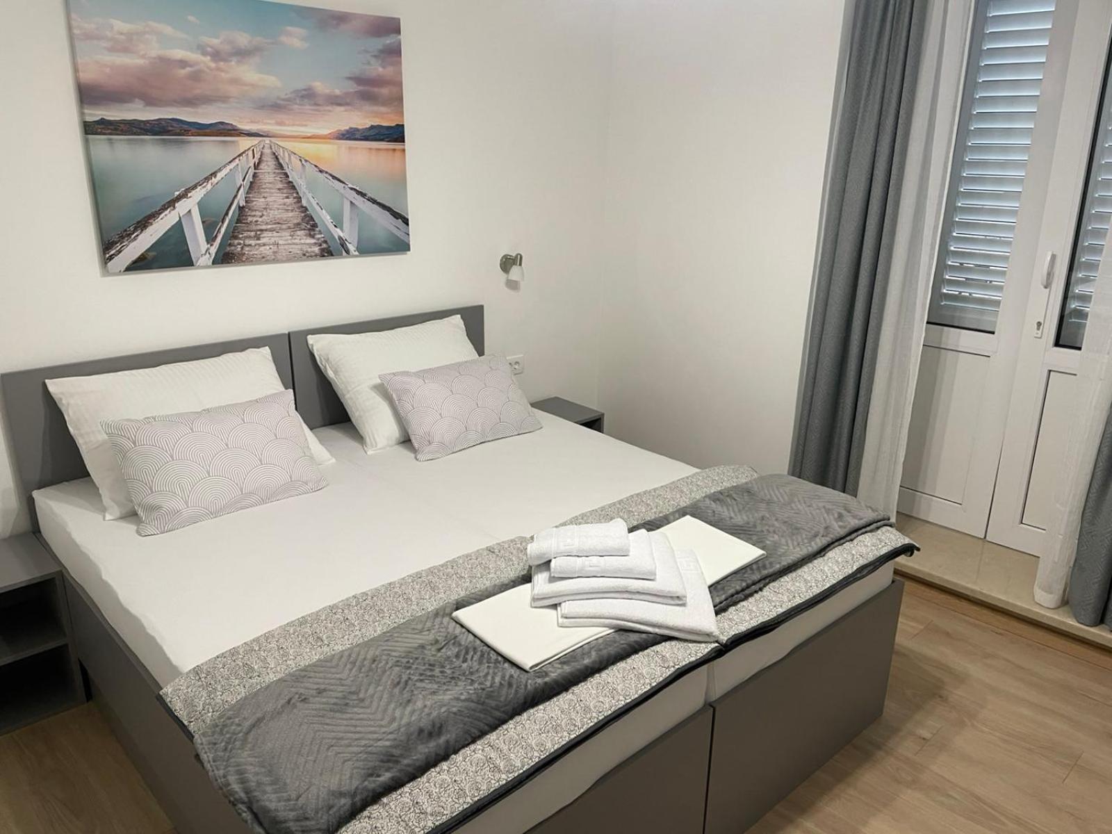 Anima Mea Cozy Apartment Dubrovnik Exterior foto