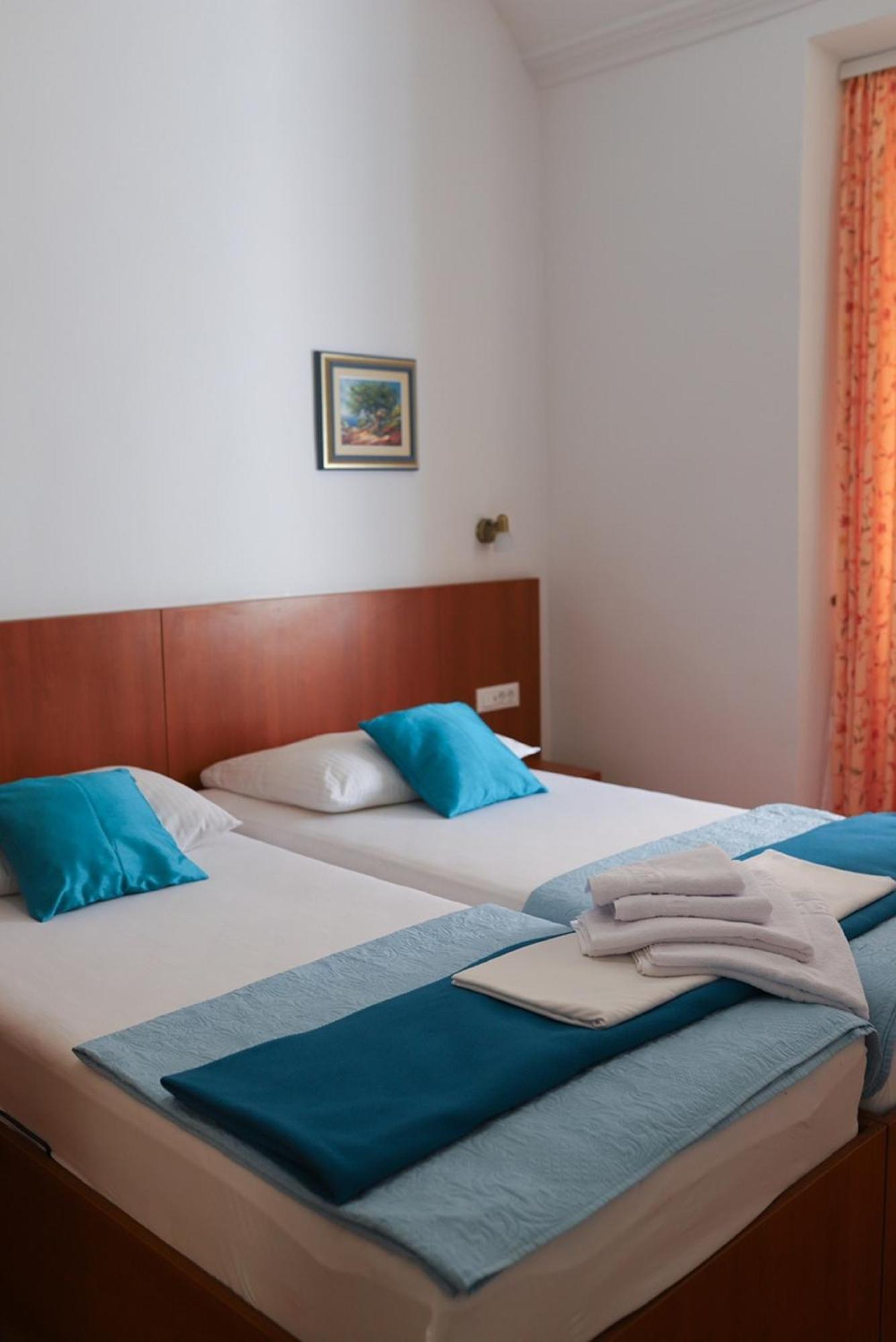 Anima Mea Cozy Apartment Dubrovnik Exterior foto
