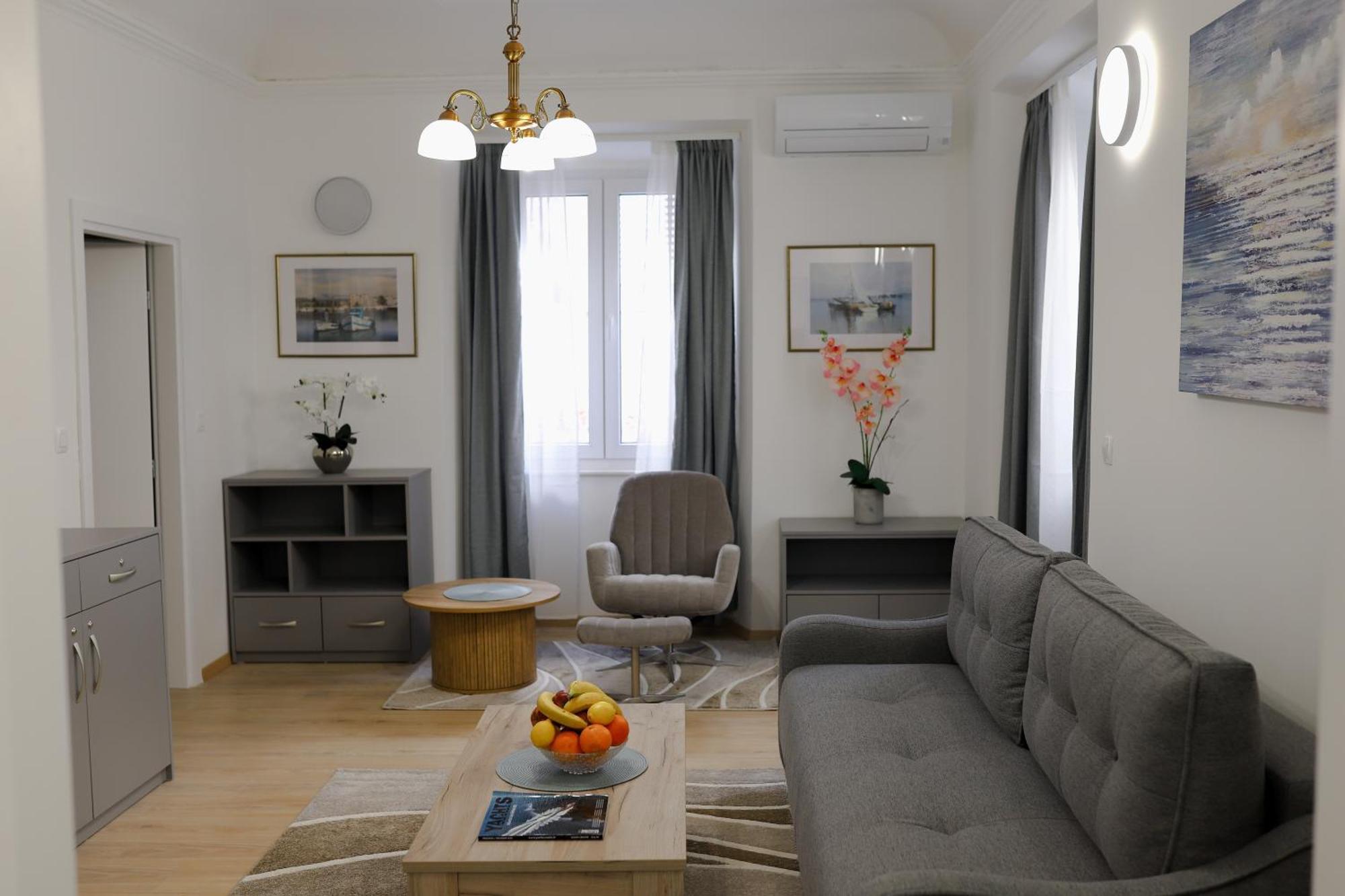 Anima Mea Cozy Apartment Dubrovnik Exterior foto