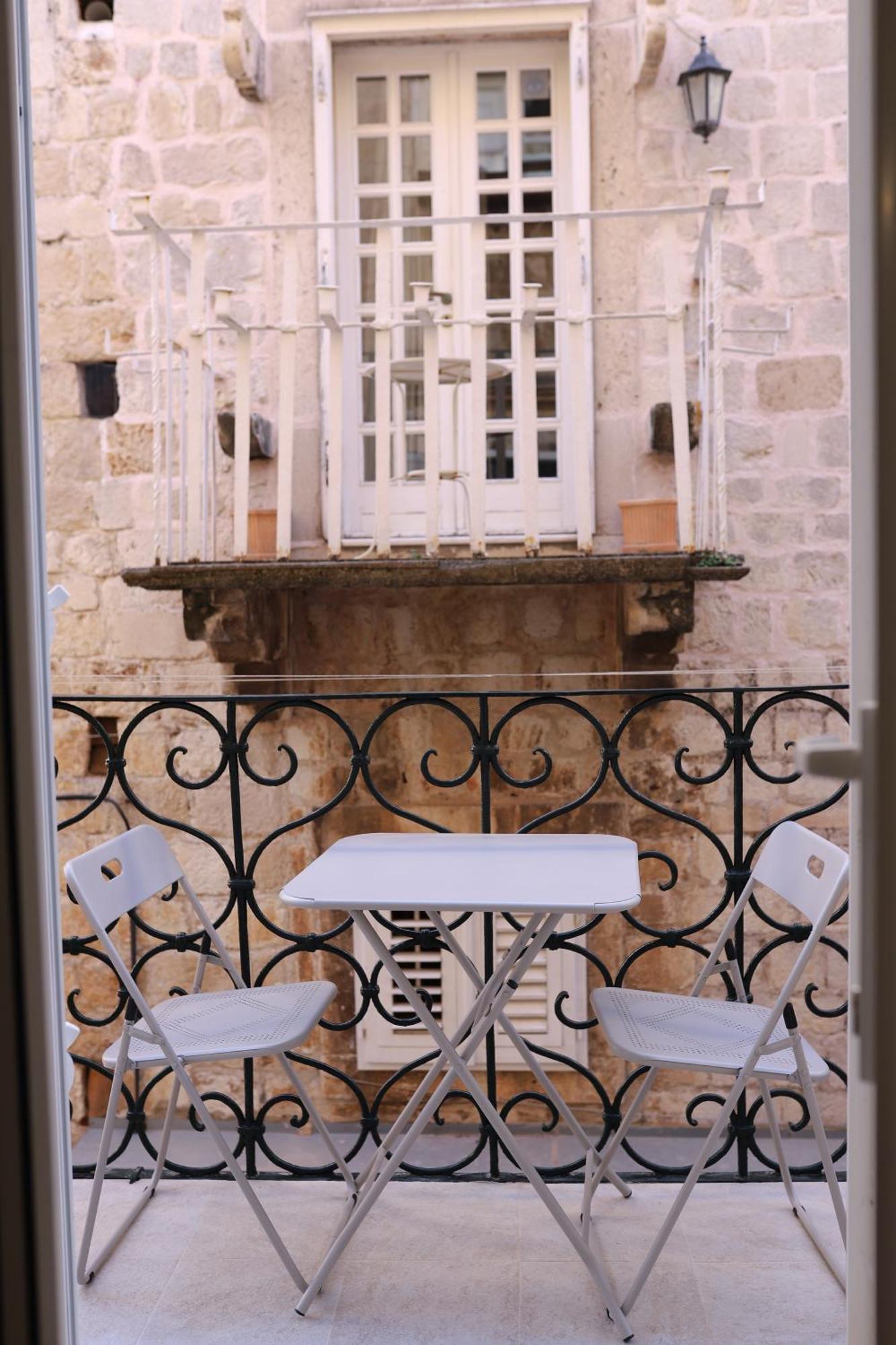 Anima Mea Cozy Apartment Dubrovnik Exterior foto
