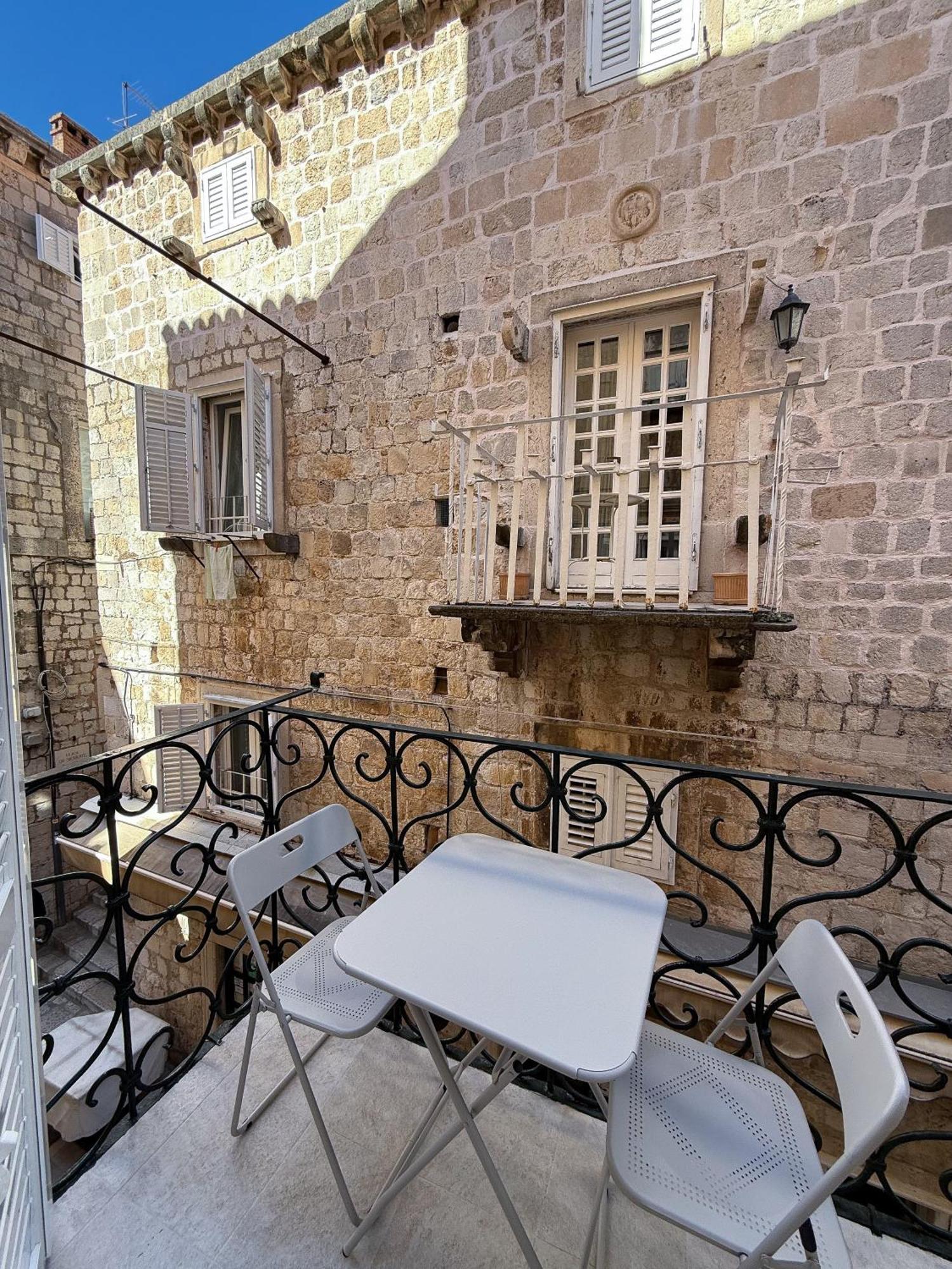 Anima Mea Cozy Apartment Dubrovnik Exterior foto