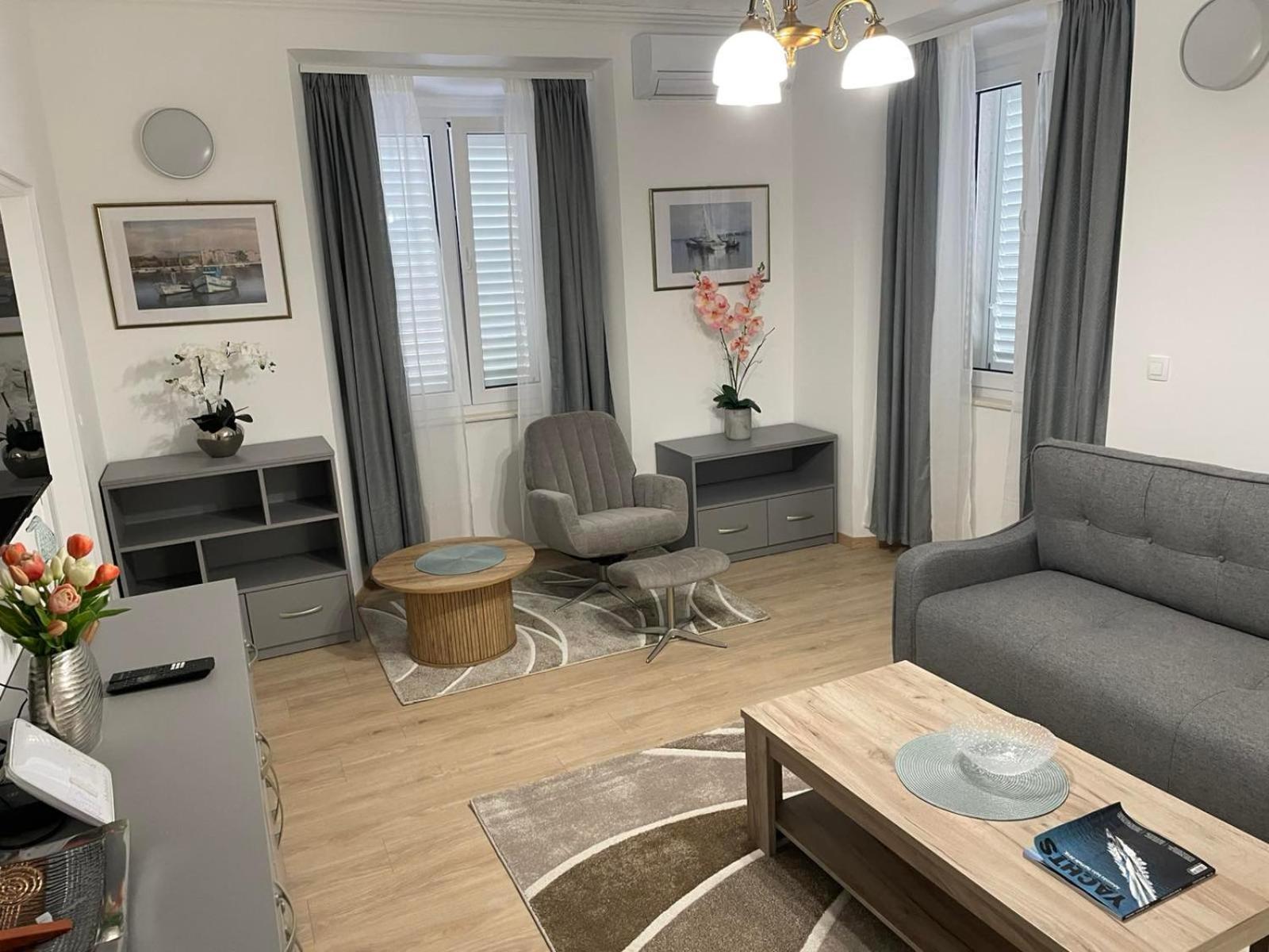 Anima Mea Cozy Apartment Dubrovnik Exterior foto