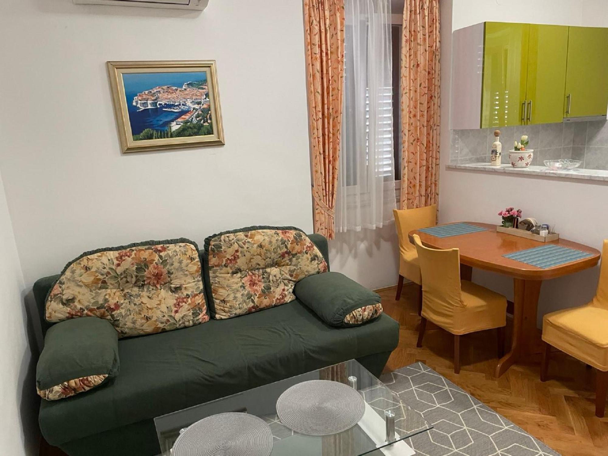 Anima Mea Cozy Apartment Dubrovnik Exterior foto