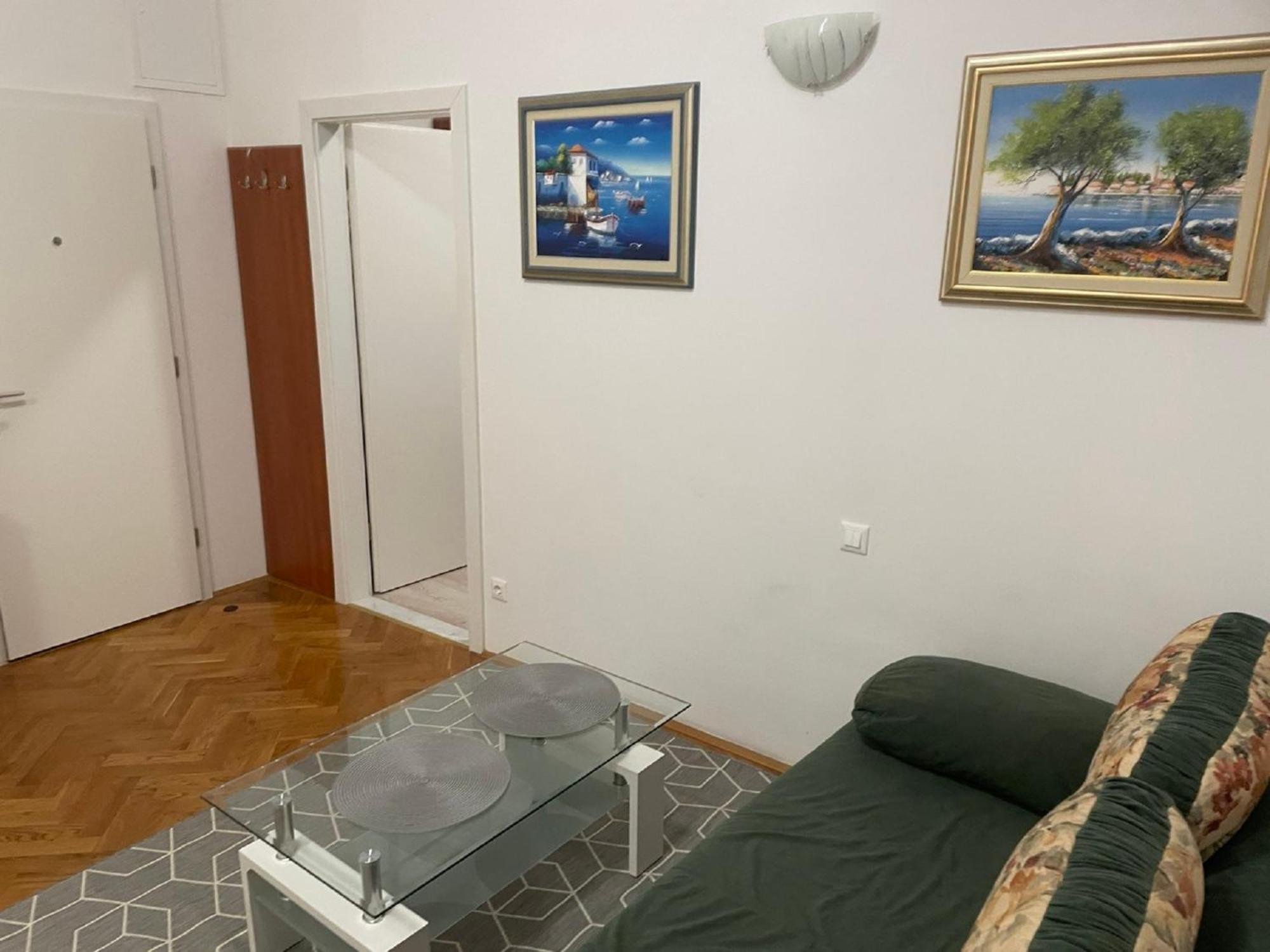 Anima Mea Cozy Apartment Dubrovnik Exterior foto