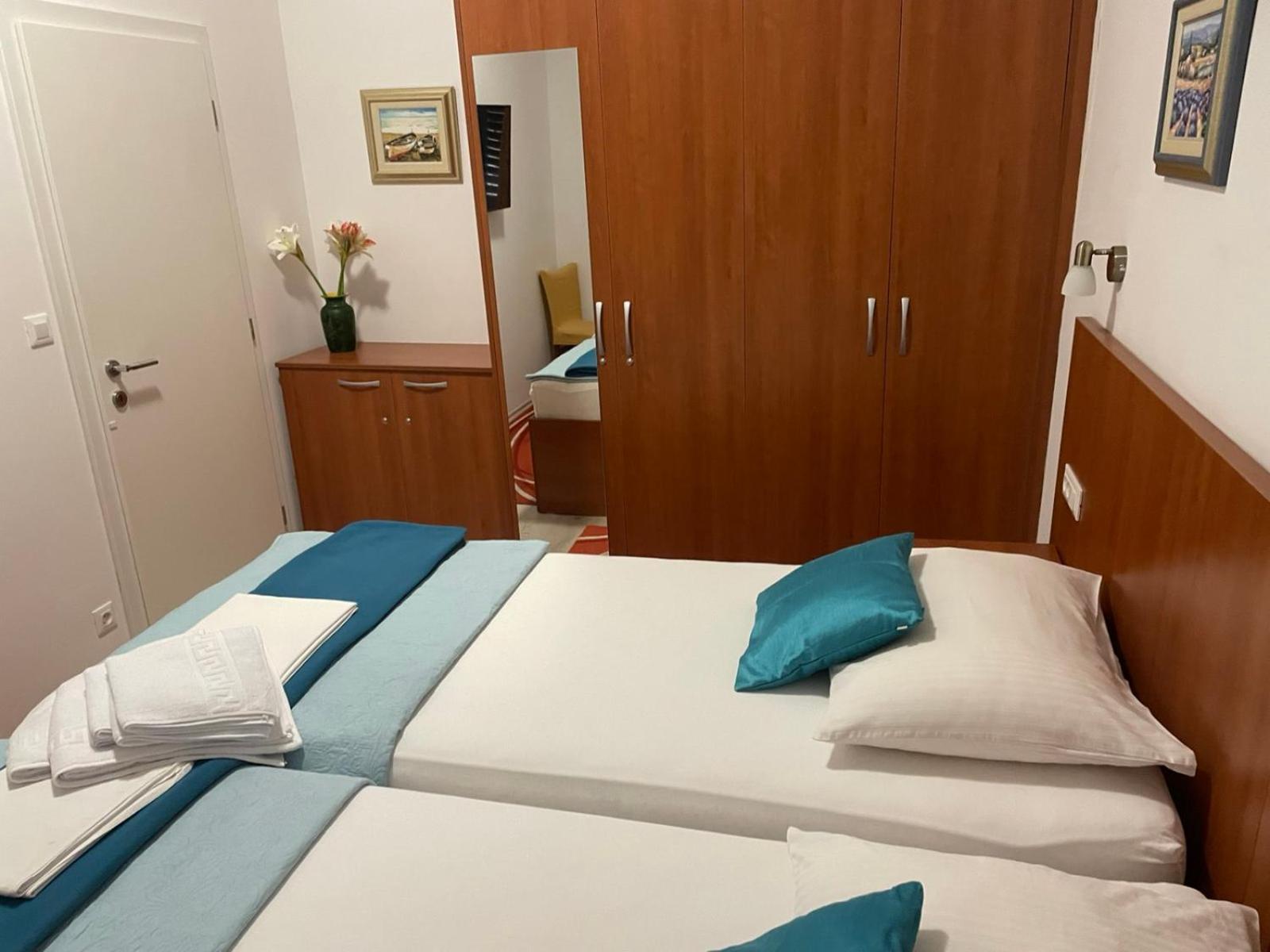 Anima Mea Cozy Apartment Dubrovnik Quarto foto