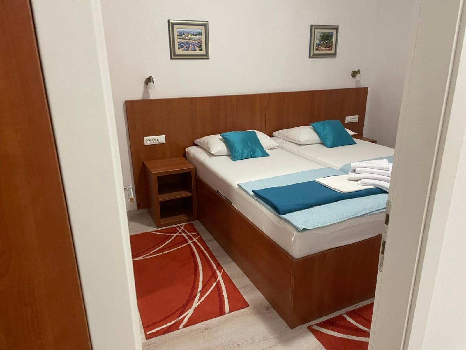 Anima Mea Cozy Apartment Dubrovnik Quarto foto